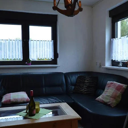 Apartment Lele Lirstal
