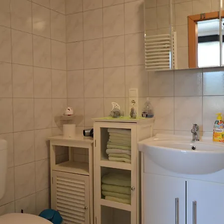 Apartment Lele