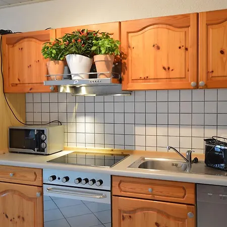 Apartment Lele Lirstal