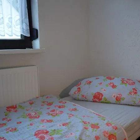 Apartment Lele *