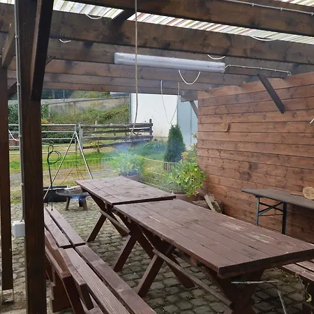 Lele Apartment Lirstal