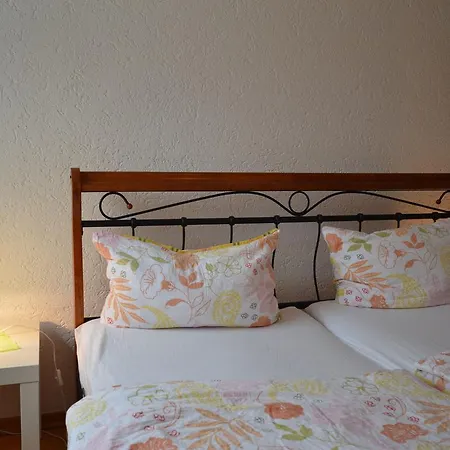 Lele Apartment